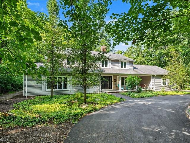 House for sale in Gates Mills, Ohio