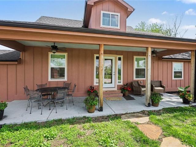 House for sale in Lawson, Missouri