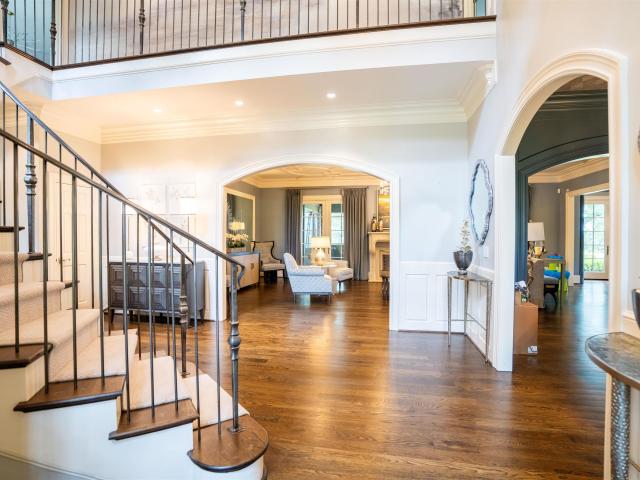 House for sale in Liberty, South Carolina