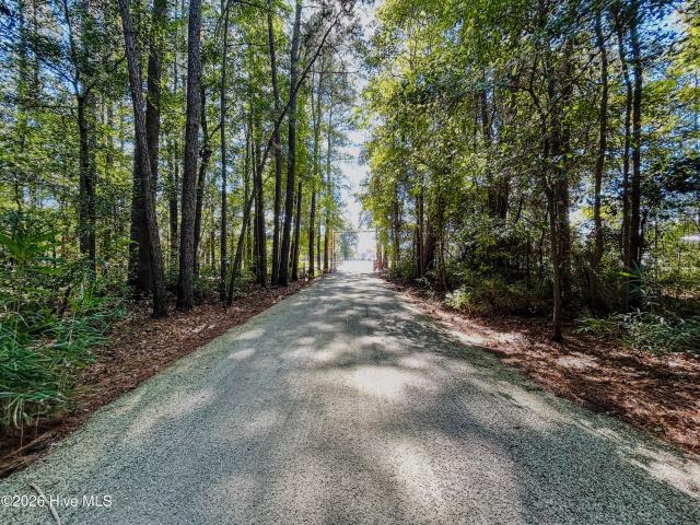 House for sale in Burgaw, Pender County