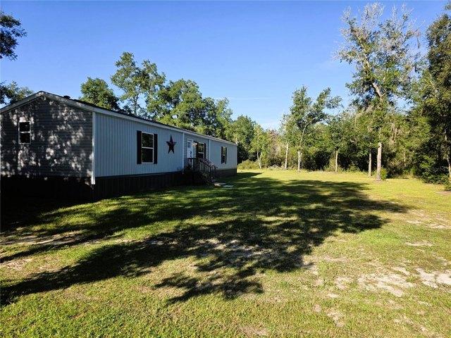 House for sale in Bronson, Florida