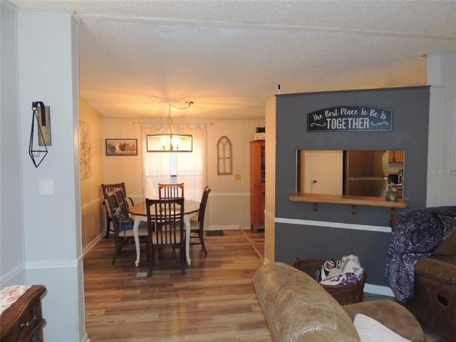 House for sale in Morriston, Florida
