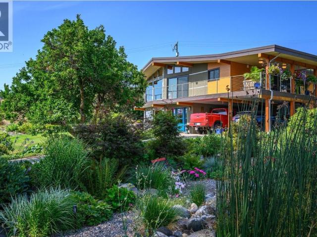 House for sale in Vernon, British Columbia
