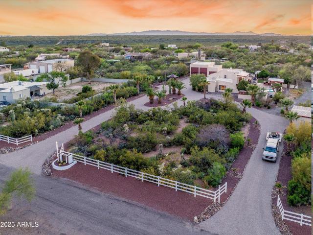 House for sale in Arizona