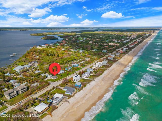 Property for sale in Melbourne Beach, Florida