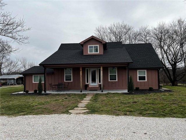 House for sale in Ray, Missouri