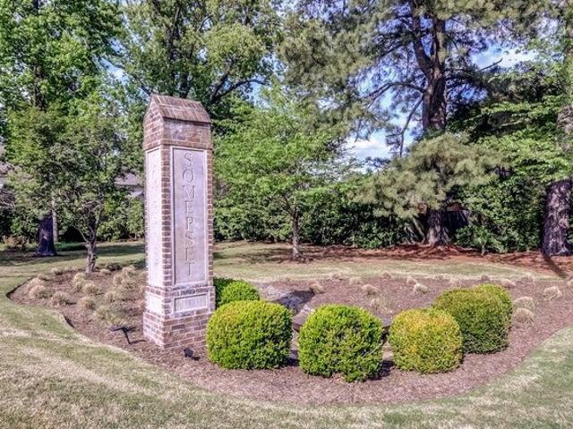 Land for sale in Tennessee