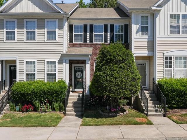 Townhouse for sale in Wake, North Carolina