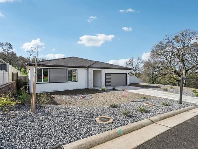House for sale in Rescue, California