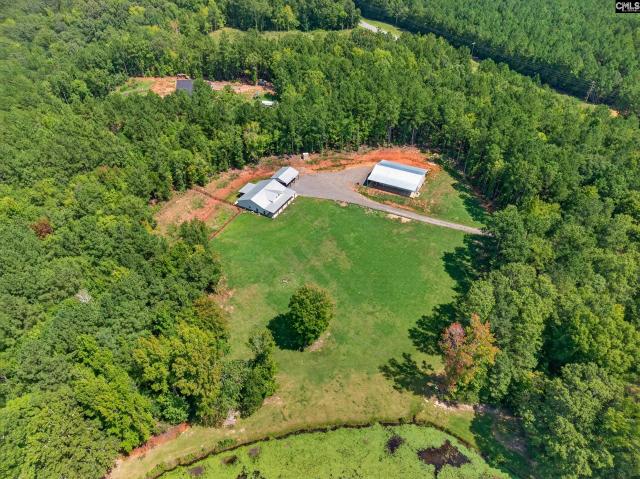 House for sale in Ridgeway, South Carolina