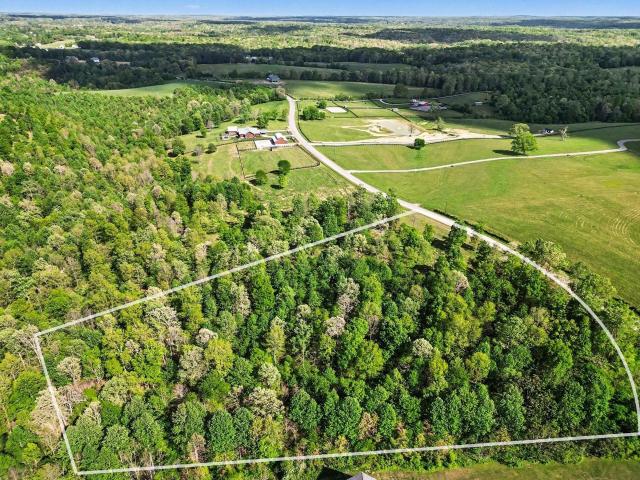 Land for sale in Tennessee