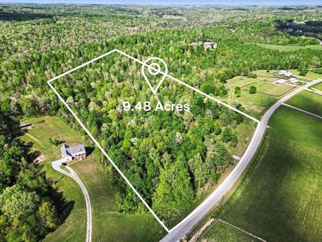 Land for sale in Tennessee
