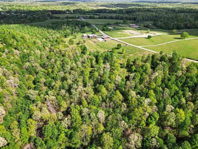 Land for sale in Tennessee