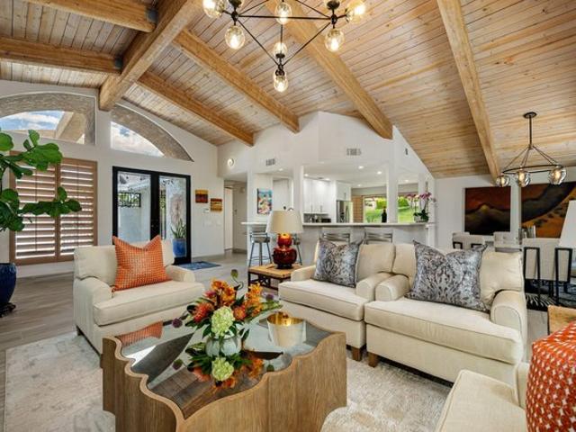 Condo for sale in Indian Wells, Riverside County