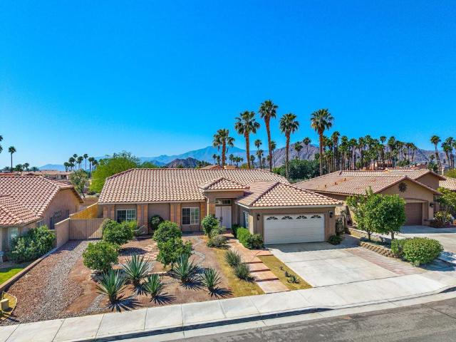 House for sale in La Quinta, California