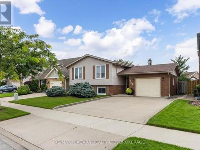 House for sale in Niagara, Ontario