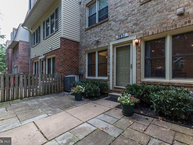 Condo for sale in Potomac, Montgomery County