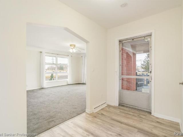 Property for rent in Michigan