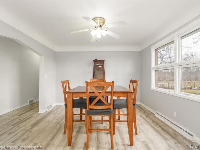 House for rent in Michigan