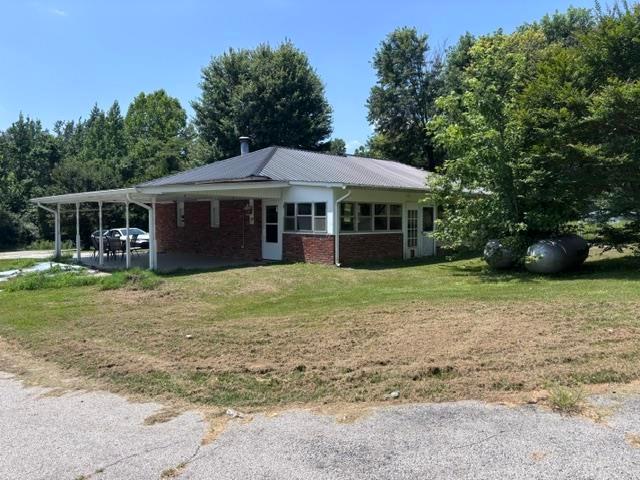 House for sale in Kentucky