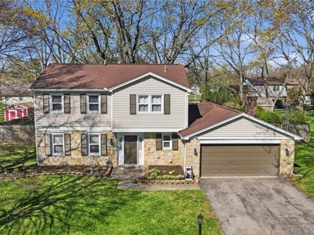 House for sale in Centerville, Ohio