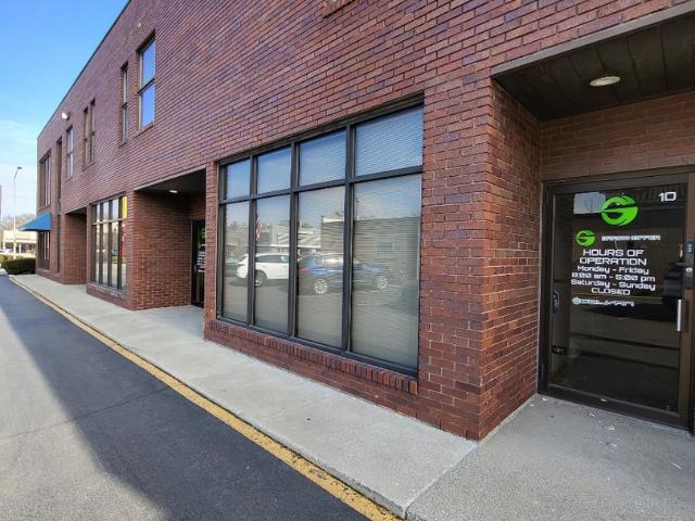 Property for rent in Lyons, Illinois