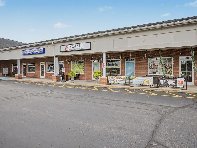 Commercial for sale in Spring Arbor Township, Jackson County