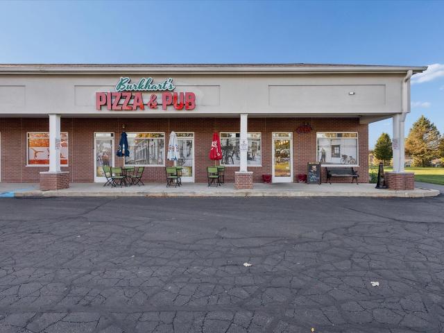 Commercial for sale in Spring Arbor, Michigan