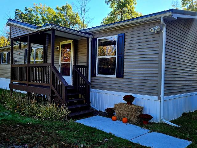 House for sale in Barryville, New York