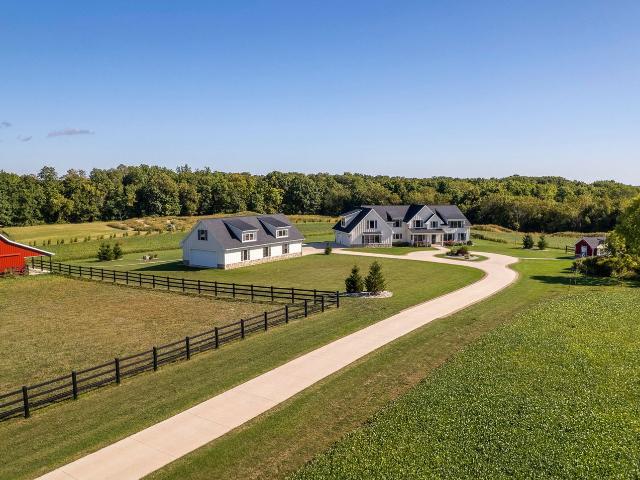 House for sale in Caledonia Charter Township, Middleville