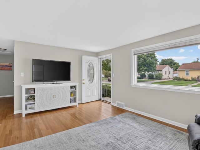 House for sale in Kenosha, Wisconsin