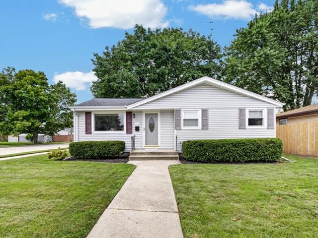 House for sale in Kenosha, Wisconsin