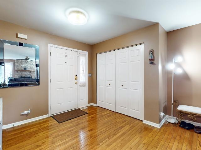 Townhouse for sale in Tinley Park