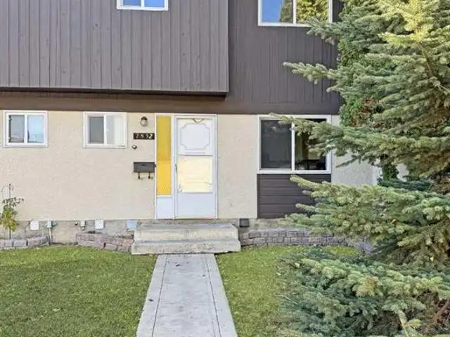 Apartment for rent in Southview, Grande Prairie