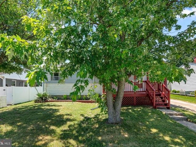 House for sale in Glen Burnie, Maryland