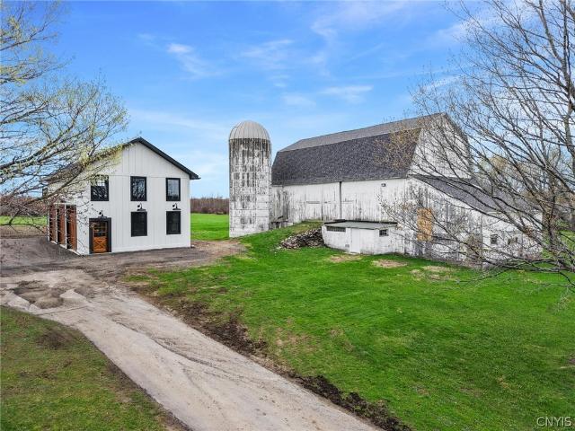House for sale in Hannibal, New York