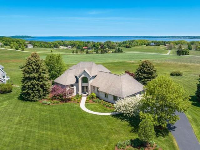 House for sale in Traverse City, Michigan