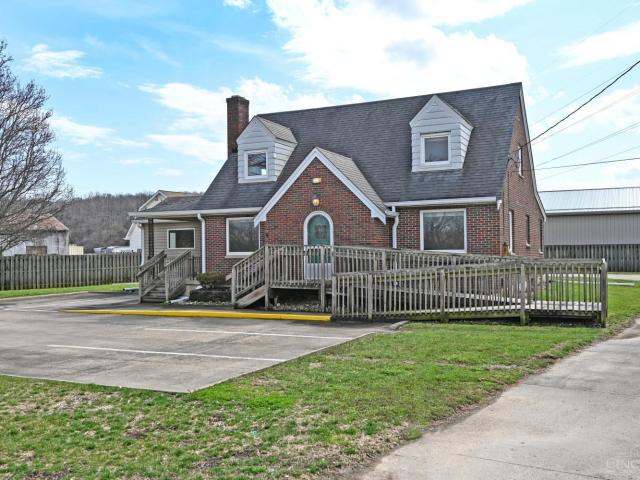 Commercial for sale in Ohio