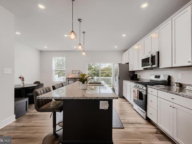 Townhouse for sale in Patapsco Glen, Baltimore