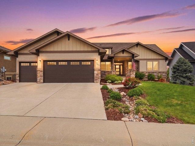 House for sale in Colorado
