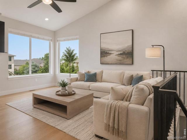 House for sale in Colorado