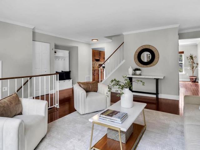 Townhouse for sale in Virginia