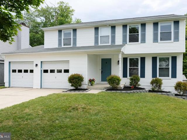 House for sale in Elkridge, Maryland