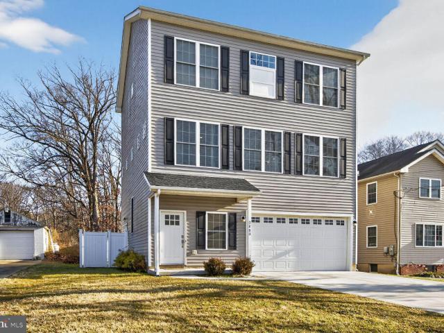 House for sale in Rosedale, Maryland