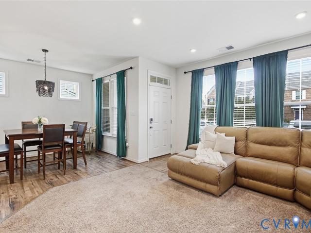 Townhouse for sale in Chesterfield, Chesterfield County