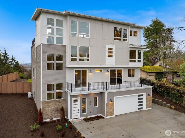 Property for sale in Seattle, Washington