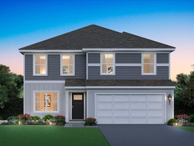 House for sale in Crown Point, Indiana