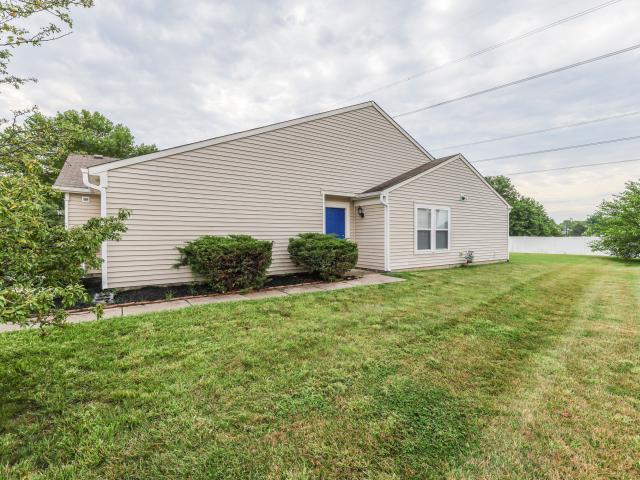 Condo for sale in Camby, Indiana