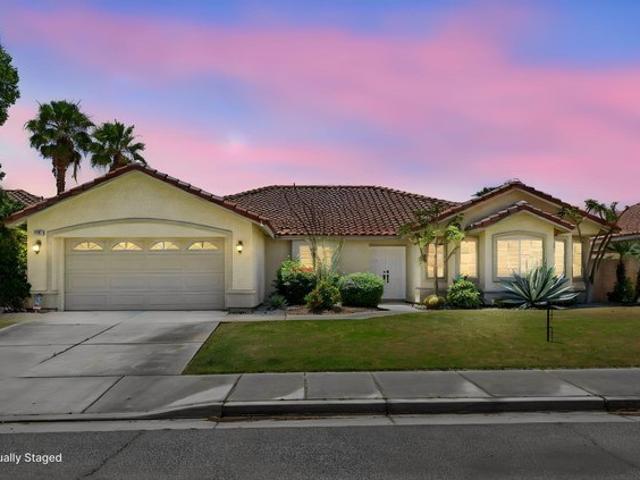House for sale in La Quinta, California