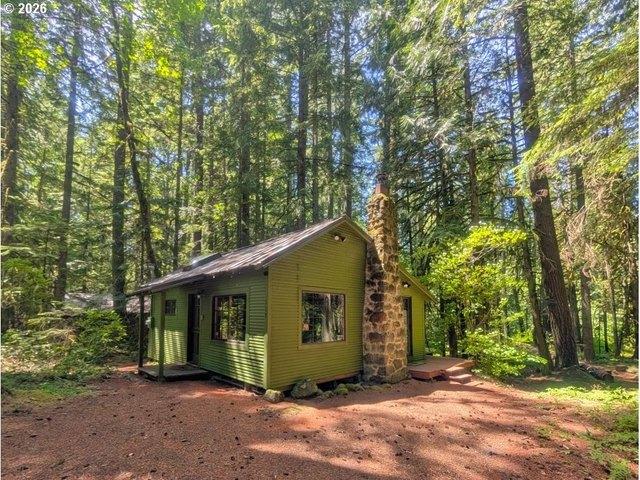 House for sale in Oregonia
